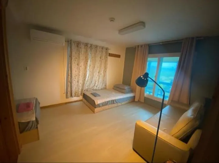 ゲストハウス Warang Guesthouse 済州市