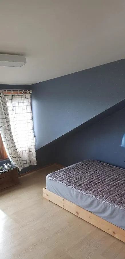 Warang Guesthouse 済州市 韓国