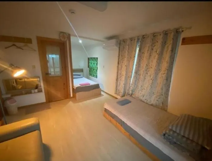 Warang Guesthouse 済州市 0*,  韓国